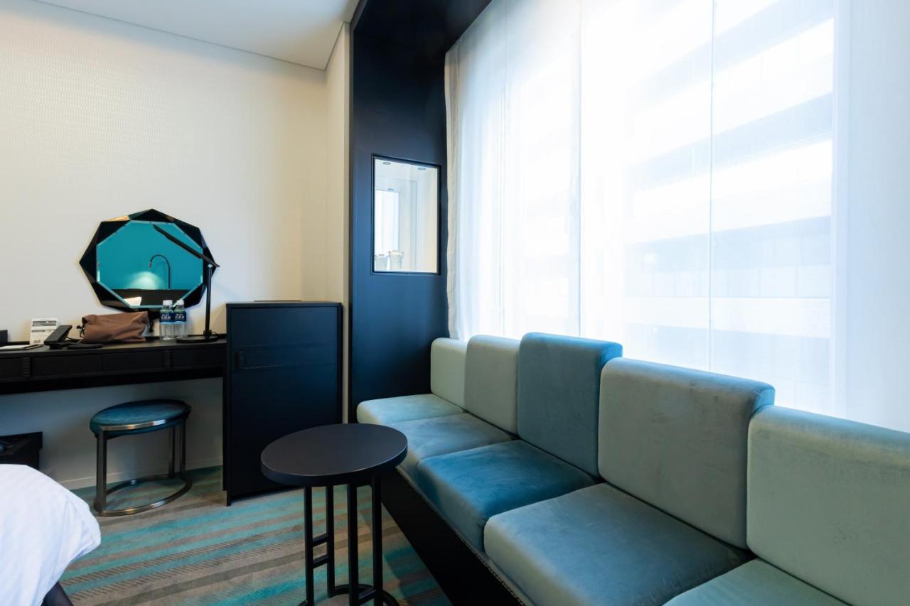 Hotel Dans Le Coeur Osaka Umeda Εξωτερικό φωτογραφία