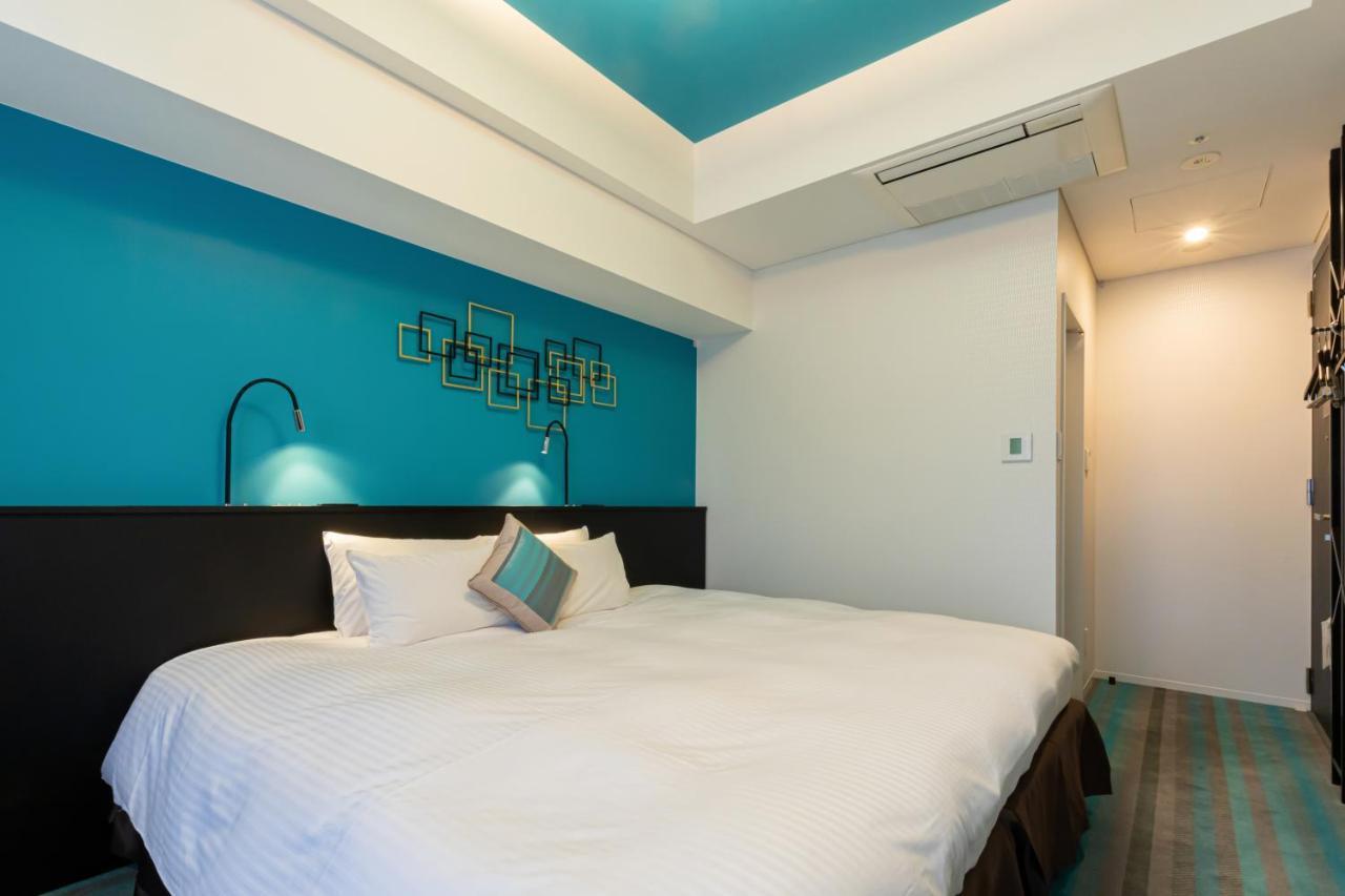 Hotel Dans Le Coeur Osaka Umeda Εξωτερικό φωτογραφία