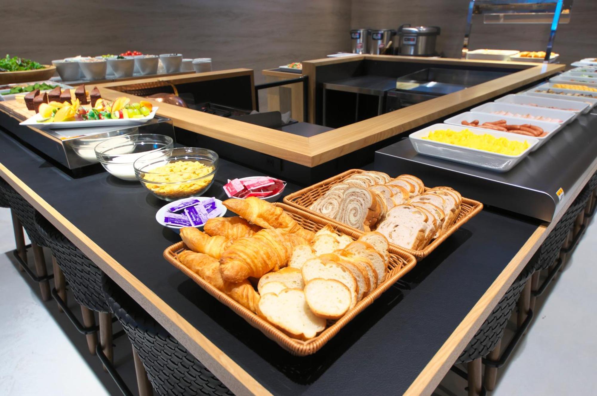 Hotel Dans Le Coeur Osaka Umeda Εξωτερικό φωτογραφία