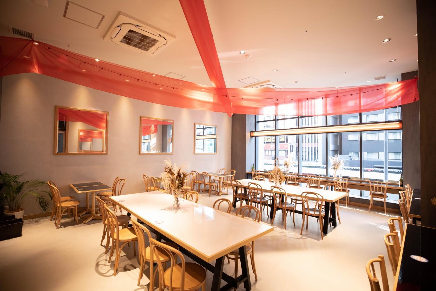 Hotel Dans Le Coeur Osaka Umeda Εξωτερικό φωτογραφία