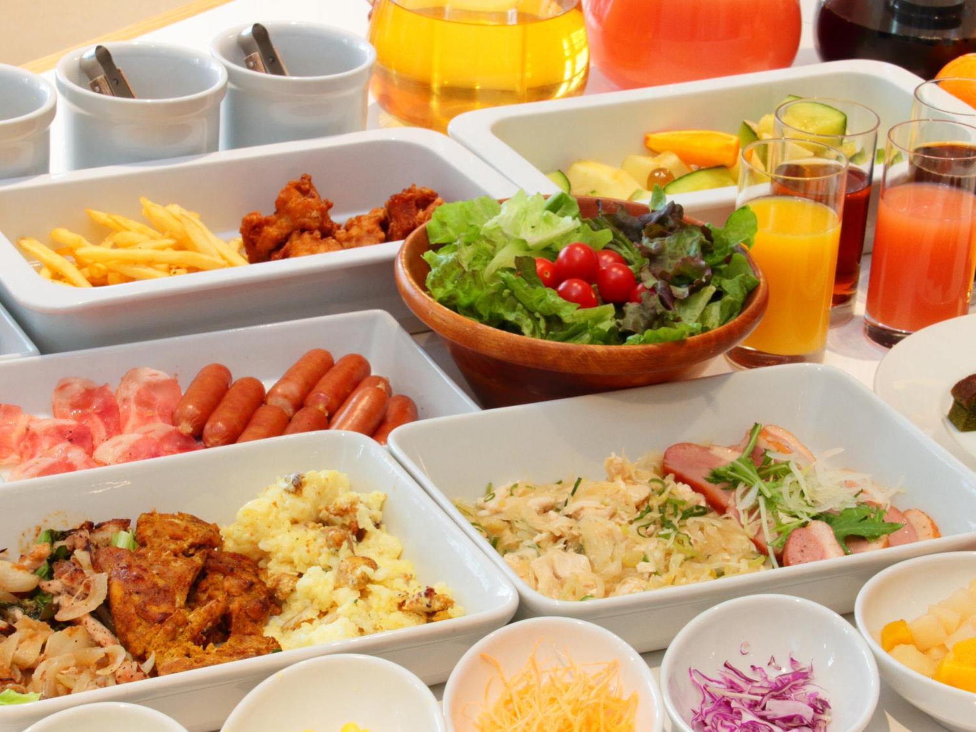 Hotel Dans Le Coeur Osaka Umeda Εξωτερικό φωτογραφία