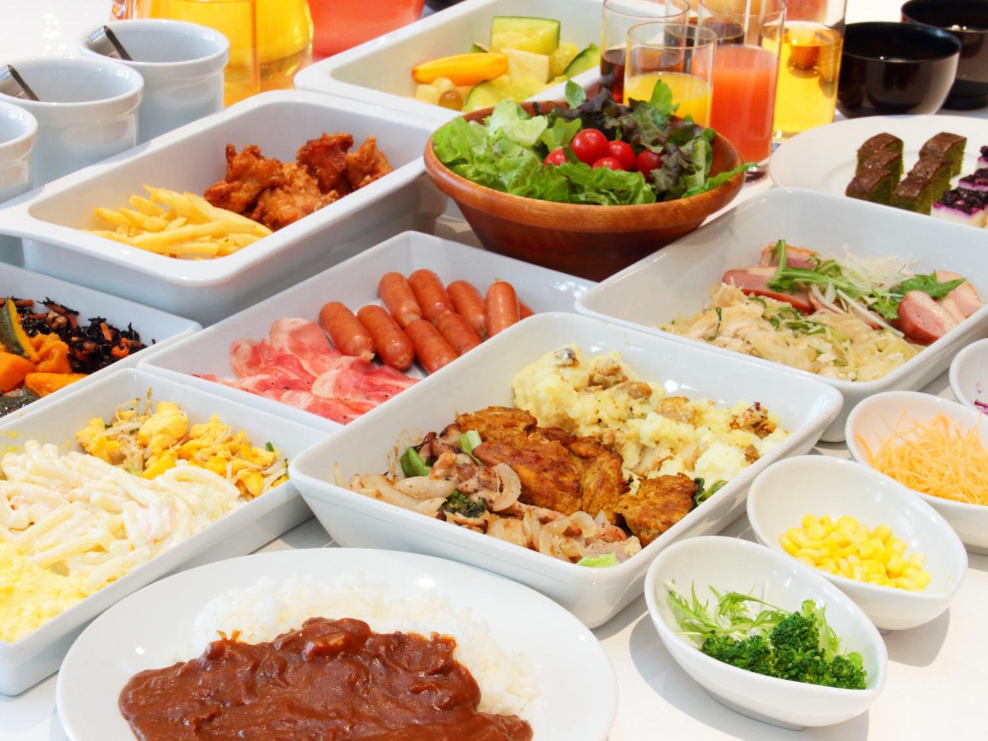 Hotel Dans Le Coeur Osaka Umeda Εξωτερικό φωτογραφία
