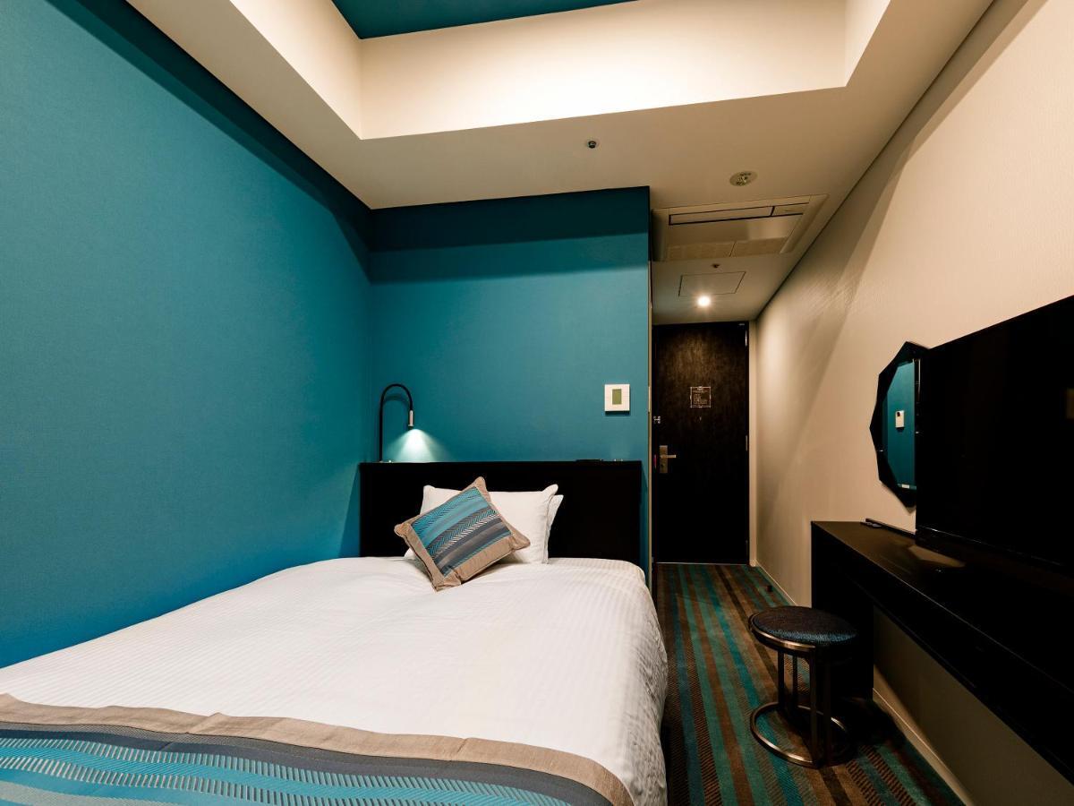 Hotel Dans Le Coeur Osaka Umeda Εξωτερικό φωτογραφία