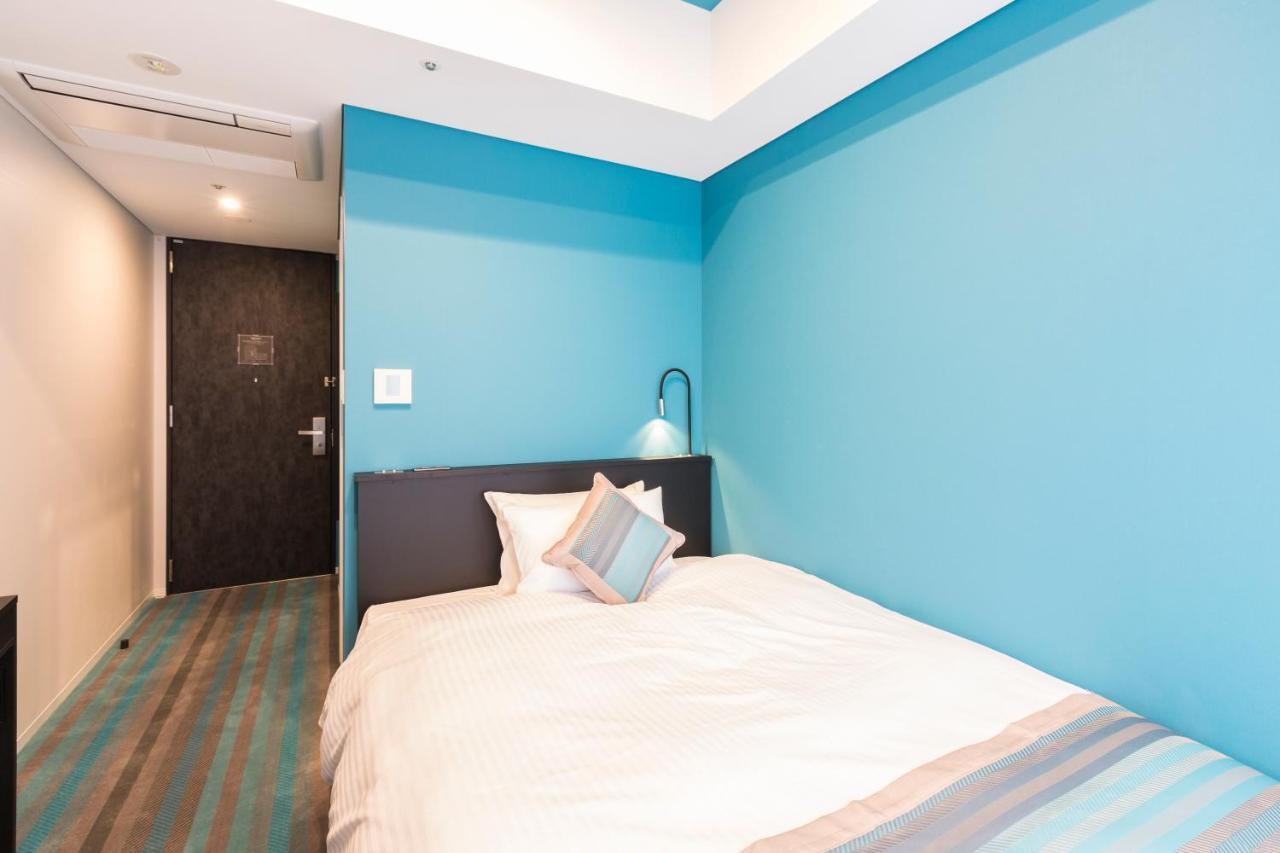 Hotel Dans Le Coeur Osaka Umeda Εξωτερικό φωτογραφία